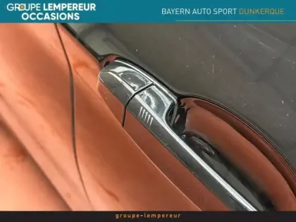 Photo 6 BMW X1  sDrive16dA 116ch xLine DKG7