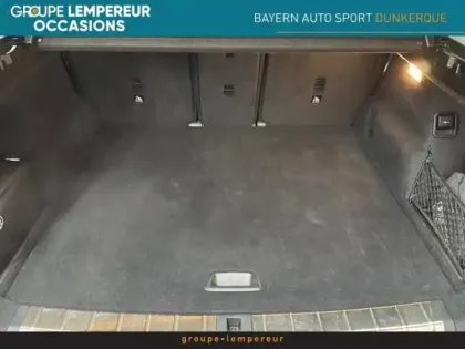 Photo 5 BMW X1  sDrive16dA 116ch xLine DKG7