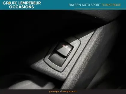 Photo 8 BMW X1  sDrive16dA 116ch xLine DKG7