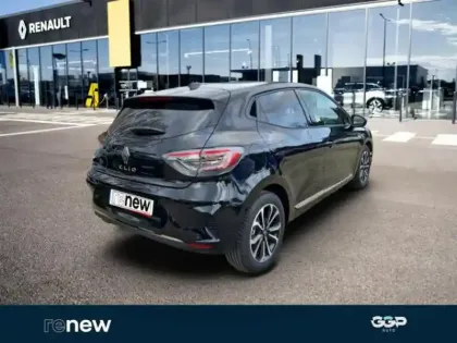 Photo 5 Renault Clio  1.0 Eco-G 100ch Techno - 25