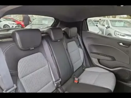 Photo 10 Renault Clio  1.0 Eco-G 100ch Techno - 25