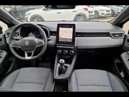 Photo 8 Renault Clio  1.0 Eco-G 100ch Techno - 25