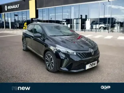 Photo 7 Renault Clio  1.0 Eco-G 100ch Techno - 25