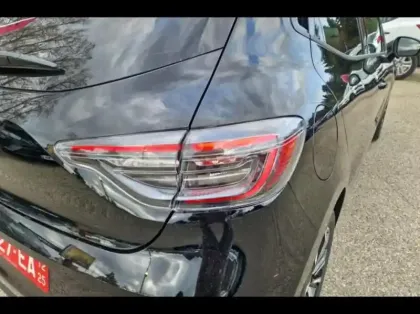 Photo 13 Renault Clio  1.0 Eco-G 100ch Techno - 25