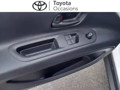 Photo 12 Toyota Aygo  X 1.0 VVT-i 72ch Active Business MY23