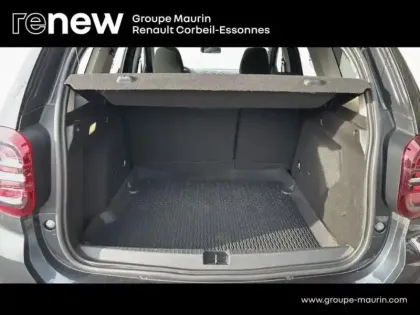 Photo 14 Dacia Duster  1.3 TCe 130ch FAP Prestige 4x2