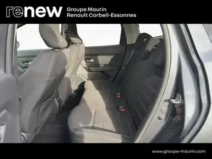 Photo 11 Dacia Duster  1.3 TCe 130ch FAP Prestige 4x2