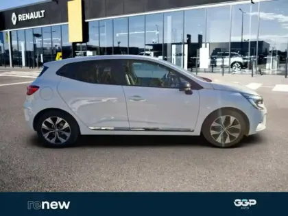 Photo 6 Renault Clio  1.0 TCe 100ch Evolution GPL