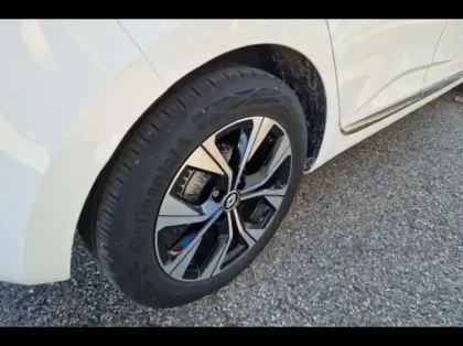 Photo 12 Renault Clio  1.0 TCe 100ch Evolution GPL