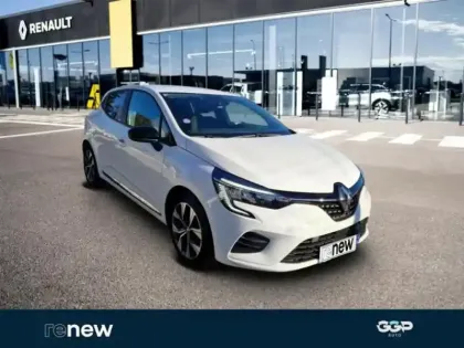 Photo 7 Renault Clio  1.0 TCe 100ch Evolution GPL