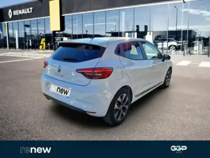 Photo 5 Renault Clio  1.0 TCe 100ch Evolution GPL