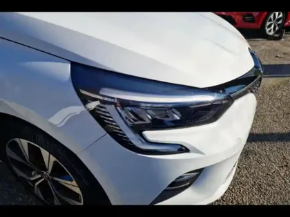 Photo 14 Renault Clio  1.0 TCe 100ch Evolution GPL