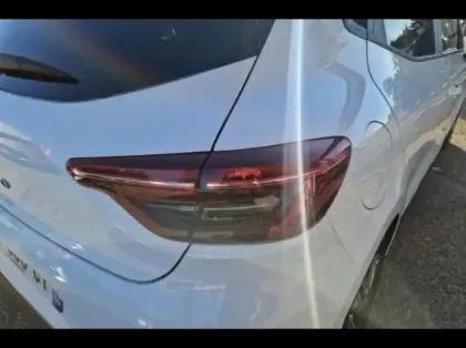 Photo 13 Renault Clio  1.0 TCe 100ch Evolution GPL