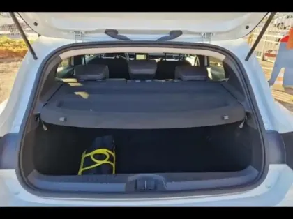 Photo 11 Renault Clio  1.0 TCe 100ch Evolution GPL