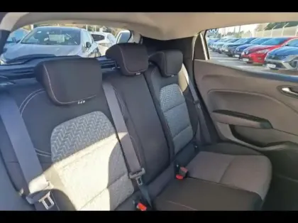 Photo 10 Renault Clio  1.0 TCe 100ch Evolution GPL