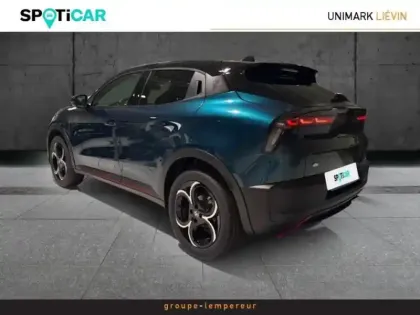 Photo 6 Alfa Romeo Junior  1.2 Ibrida 145ch Speciale e-DCT6