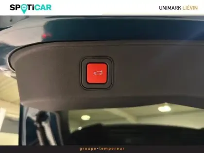 Photo 14 Alfa Romeo Junior  1.2 Ibrida 145ch Speciale e-DCT6