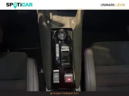 Photo 13 Alfa Romeo Junior  1.2 Ibrida 145ch Speciale e-DCT6