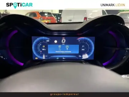 Photo 9 Alfa Romeo Junior  1.2 Ibrida 145ch Speciale e-DCT6