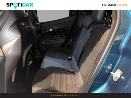 Photo 10 Alfa Romeo Junior  1.2 Ibrida 145ch Speciale e-DCT6