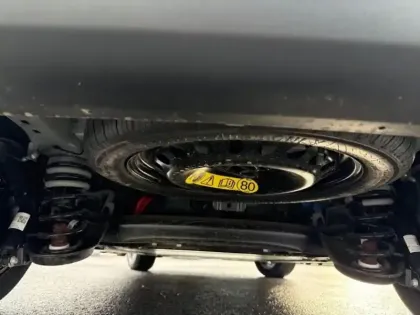 Photo 9 Ford Transit Courier  Electrique 100 kW 136ch Limited