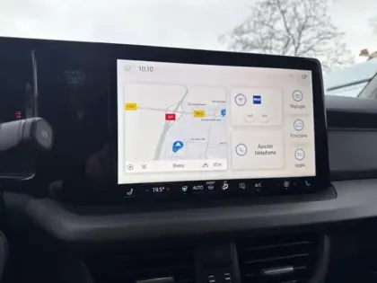 Photo 11 Ford Transit Courier  Electrique 100 kW 136ch Limited