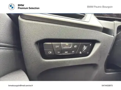 Photo 22 BMW Serie 3 Série 3 Touring 318dA 150ch Business Design