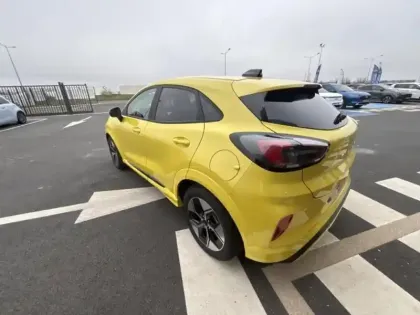 Photo 6 Ford Puma  Gen-E 168ch Standard Range 43 kWh