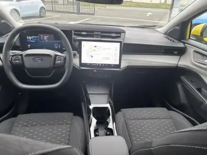 Photo 14 Ford Puma  Gen-E 168ch Standard Range 43 kWh