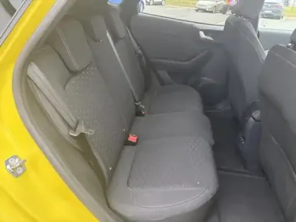 Photo 11 Ford Puma  Gen-E 168ch Standard Range 43 kWh