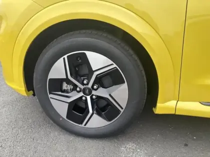 Photo 8 Ford Puma  Gen-E 168ch Standard Range 43 kWh