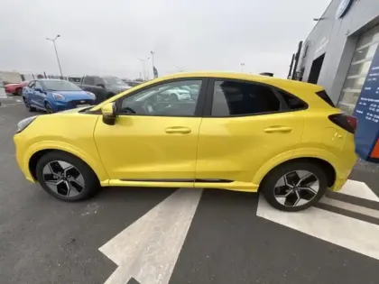 Photo 7 Ford Puma  Gen-E 168ch Standard Range 43 kWh