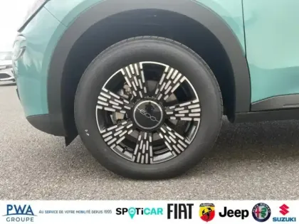 Photo 10 Fiat 600 Gén. I Ph1 Icône 5