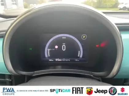 Photo 14 Fiat 600 Gén. I Ph1 Icône 5