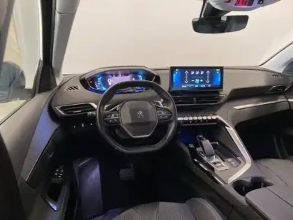 Photo 12 Peugeot 3008  HYBRID 225ch Allure Pack e-EAT8