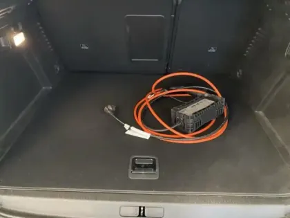 Photo 9 Peugeot 3008  HYBRID 225ch Allure Pack e-EAT8