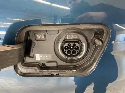 Photo 10 Peugeot 3008  HYBRID 225ch Allure Pack e-EAT8