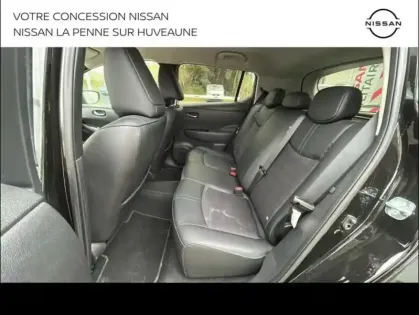 Photo 10 Nissan Leaf  150ch 40kWh N-Connecta 21