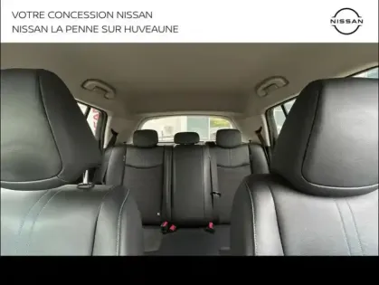 Photo 12 Nissan Leaf  150ch 40kWh N-Connecta 21