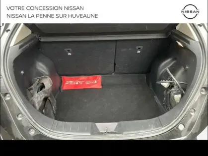 Photo 11 Nissan Leaf  150ch 40kWh N-Connecta 21