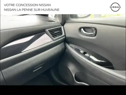 Photo 14 Nissan Leaf  150ch 40kWh N-Connecta 21