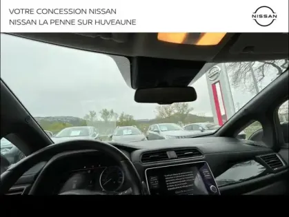 Photo 5 Nissan Leaf  150ch 40kWh N-Connecta 21