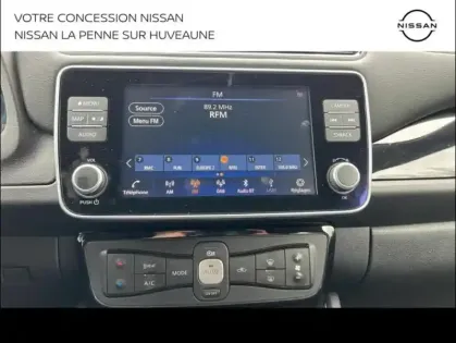 Photo 9 Nissan Leaf  150ch 40kWh N-Connecta 21