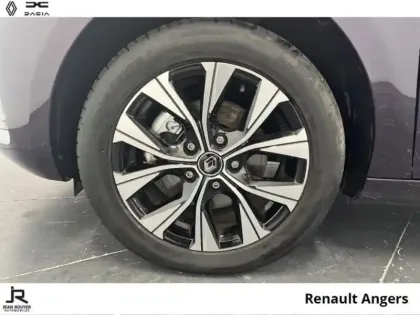 Photo 7 Renault Zoé Zoe E-Tech Evolution charge normale R110 - 22