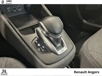 Photo 5 Renault Zoé Zoe E-Tech Evolution charge normale R110 - 22