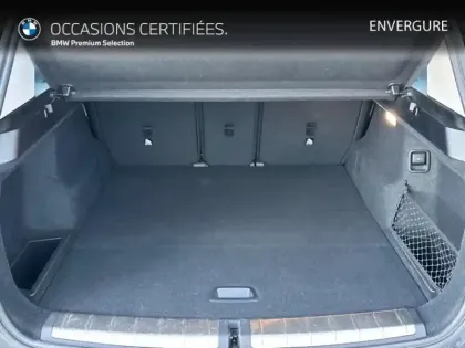 Photo 6 BMW X1  sDrive18dA 150ch xLine