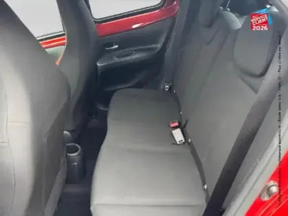 Photo 10 Toyota Aygo  X 1.0 VVT-i 72ch Design S-CVT MY23