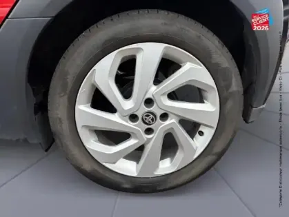 Photo 9 Toyota Aygo  X 1.0 VVT-i 72ch Design S-CVT MY23