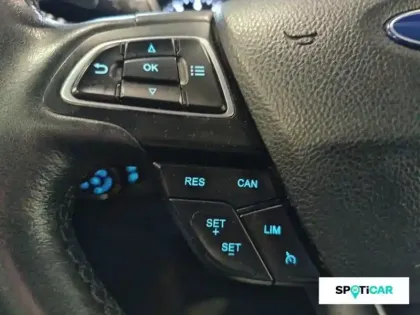 Photo 14 Ford Ecosport  1.0 EcoBoost 125ch Titanium