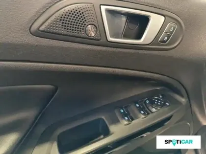 Photo 11 Ford Ecosport  1.0 EcoBoost 125ch Titanium